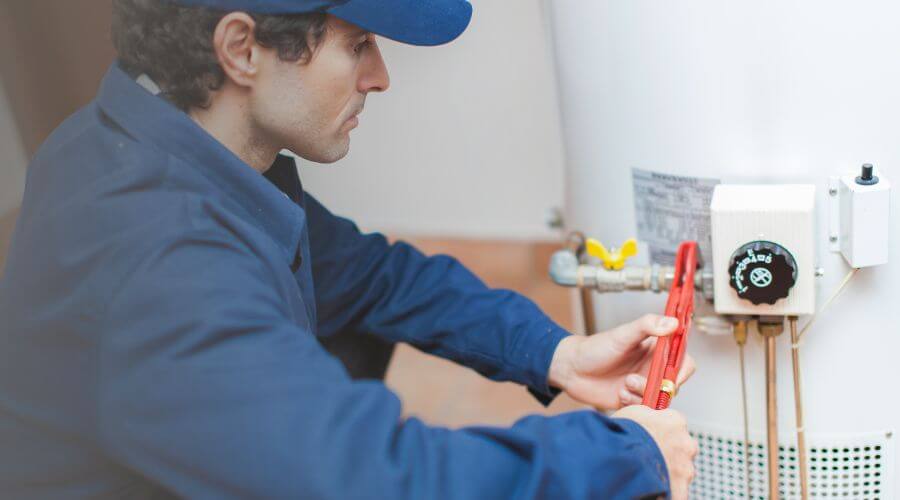 Local expert plumbing services in Lyburn, WV